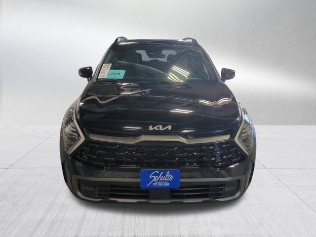 used 2023 Kia Sportage car, priced at $32,988