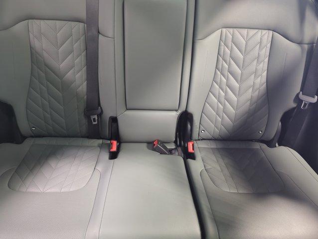 used 2023 Kia Sportage car, priced at $32,988