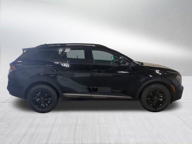used 2023 Kia Sportage car, priced at $32,988