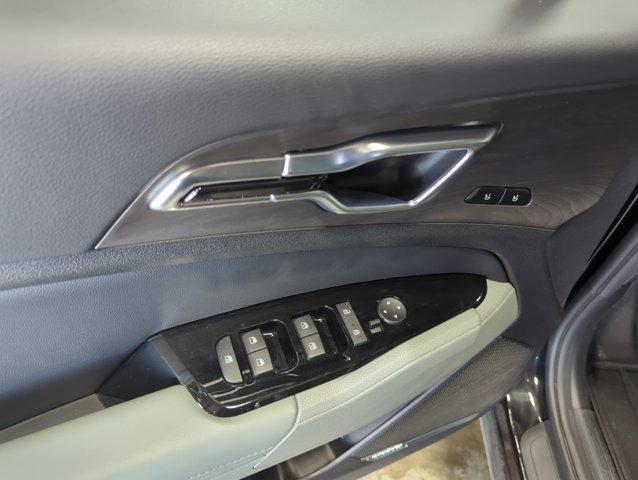 used 2023 Kia Sportage car, priced at $32,988