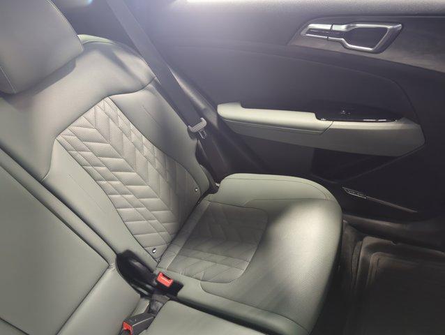 used 2023 Kia Sportage car, priced at $32,988