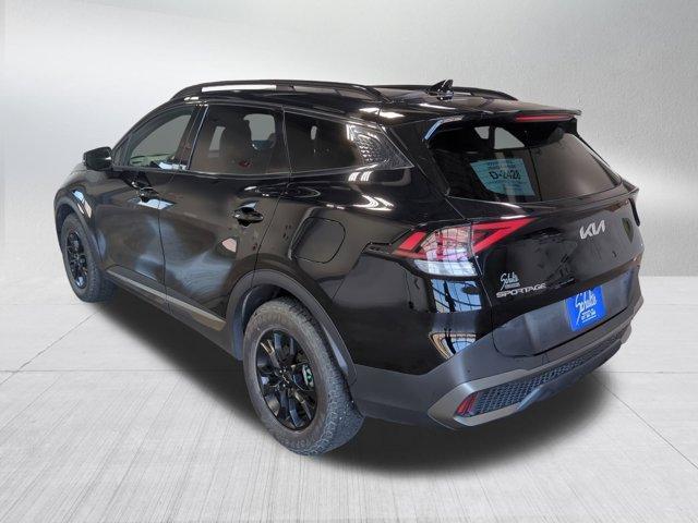 used 2023 Kia Sportage car, priced at $32,988