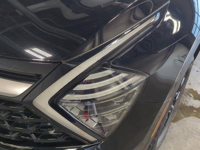 used 2023 Kia Sportage car, priced at $32,988