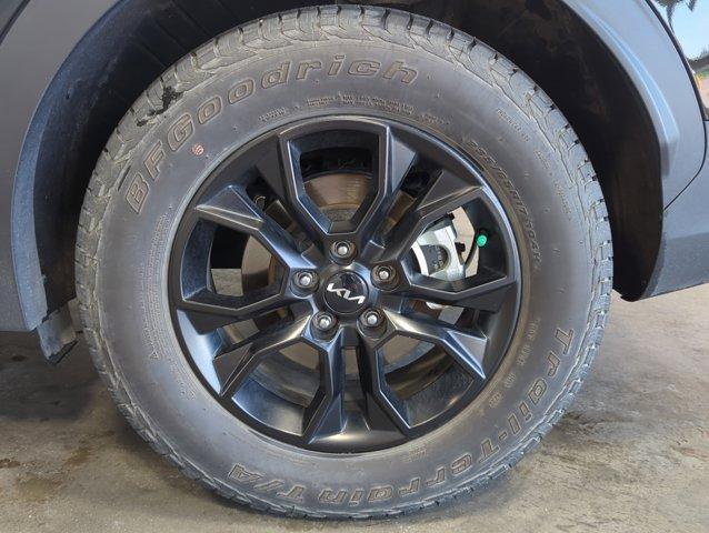 used 2023 Kia Sportage car, priced at $32,988