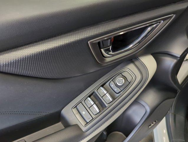 used 2023 Subaru Forester car, priced at $31,555