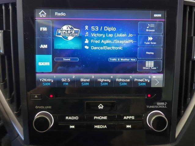 used 2023 Subaru Forester car, priced at $30,999