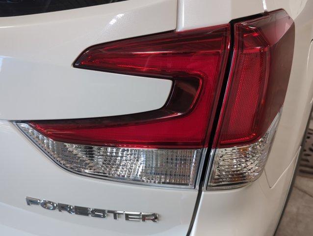 used 2023 Subaru Forester car, priced at $30,999