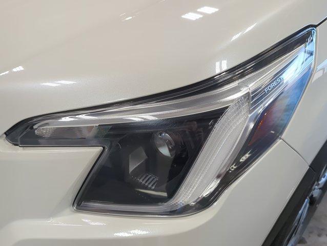 used 2023 Subaru Forester car, priced at $30,999