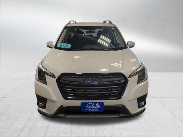 used 2023 Subaru Forester car, priced at $30,999
