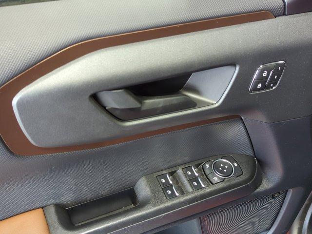 used 2024 Ford Bronco Sport car, priced at $36,555