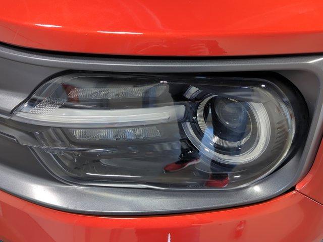 used 2024 Ford Bronco Sport car, priced at $36,555