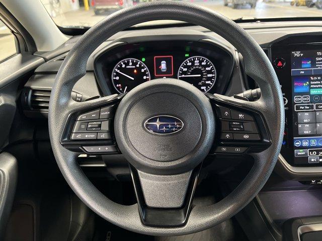 used 2025 Subaru Crosstrek car, priced at $29,555