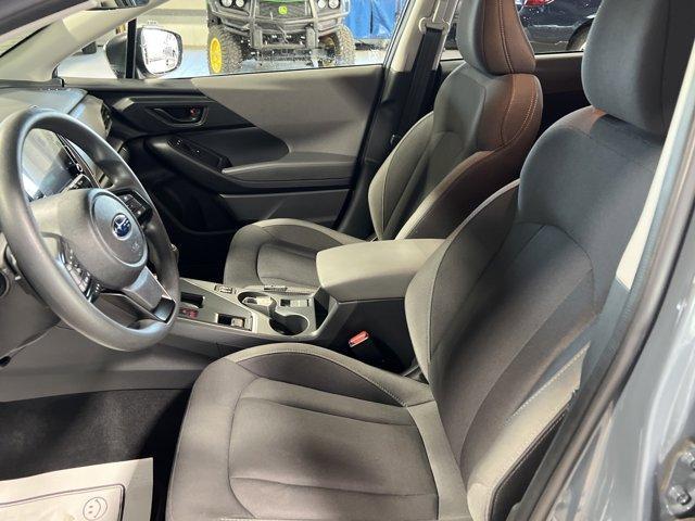 used 2025 Subaru Crosstrek car, priced at $29,555