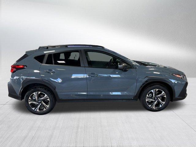 used 2025 Subaru Crosstrek car, priced at $29,555