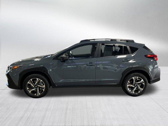 used 2025 Subaru Crosstrek car, priced at $29,555
