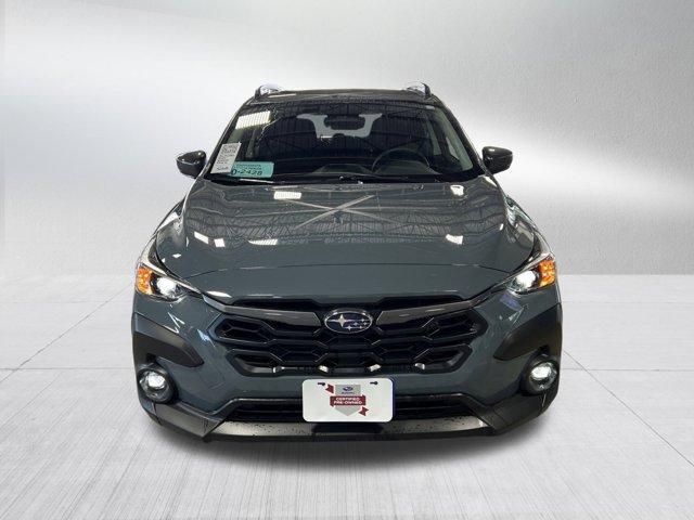 used 2025 Subaru Crosstrek car, priced at $29,555