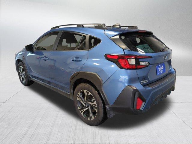 used 2024 Subaru Crosstrek car, priced at $28,988