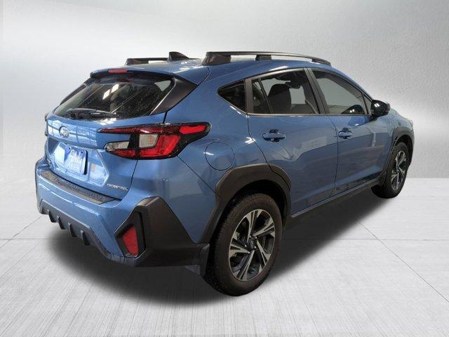 used 2024 Subaru Crosstrek car, priced at $28,988