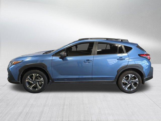 used 2024 Subaru Crosstrek car, priced at $28,988