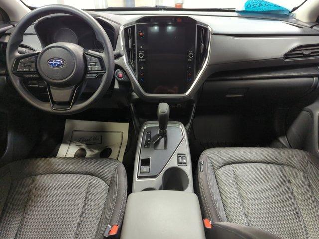 used 2024 Subaru Crosstrek car, priced at $28,988