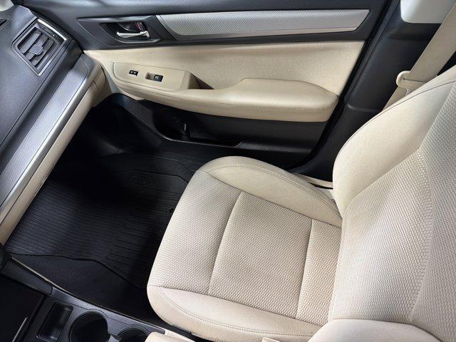 used 2017 Subaru Outback car, priced at $16,988