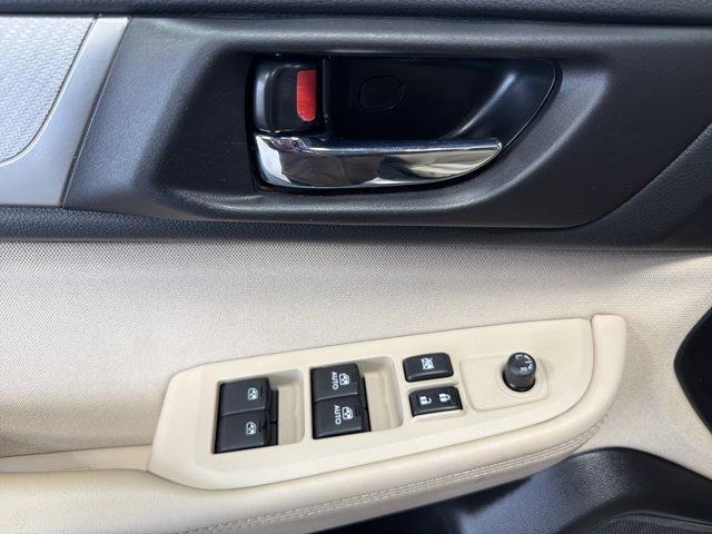used 2017 Subaru Outback car, priced at $16,988