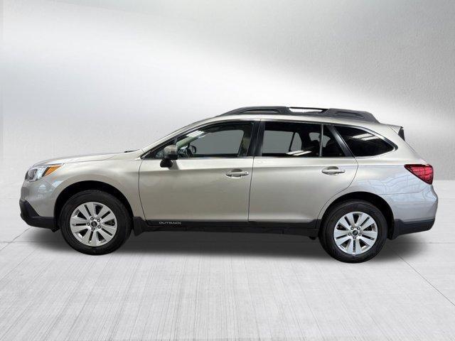 used 2017 Subaru Outback car, priced at $16,988