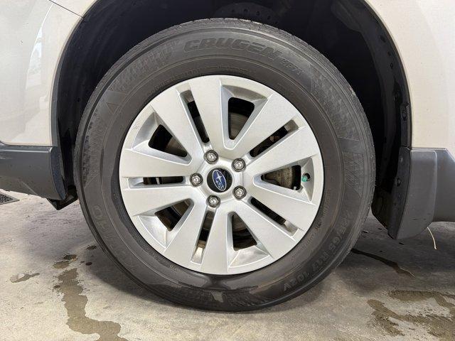 used 2017 Subaru Outback car, priced at $16,988