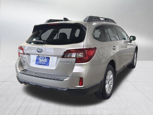 used 2017 Subaru Outback car, priced at $16,988