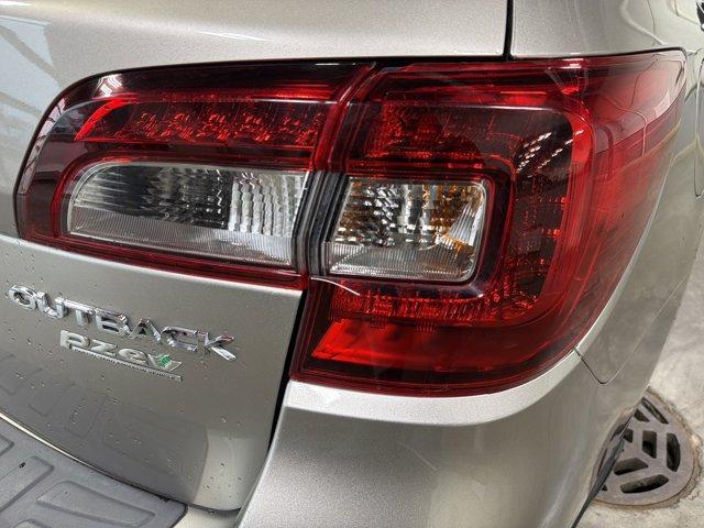 used 2017 Subaru Outback car, priced at $16,988