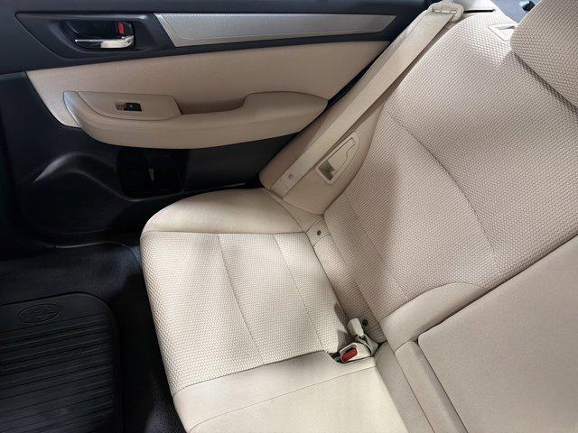 used 2017 Subaru Outback car, priced at $16,988