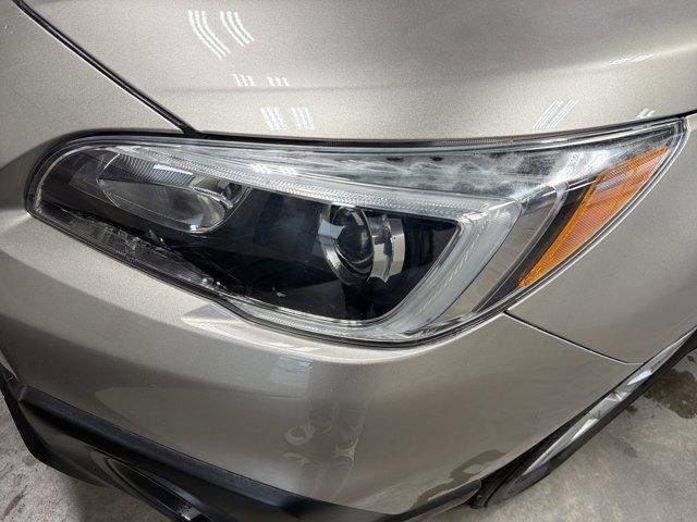 used 2017 Subaru Outback car, priced at $16,988