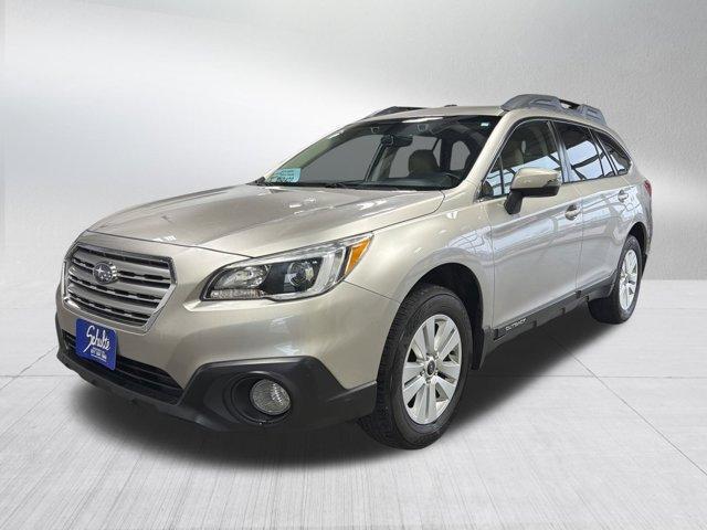 used 2017 Subaru Outback car, priced at $16,988