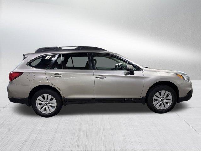 used 2017 Subaru Outback car, priced at $16,988