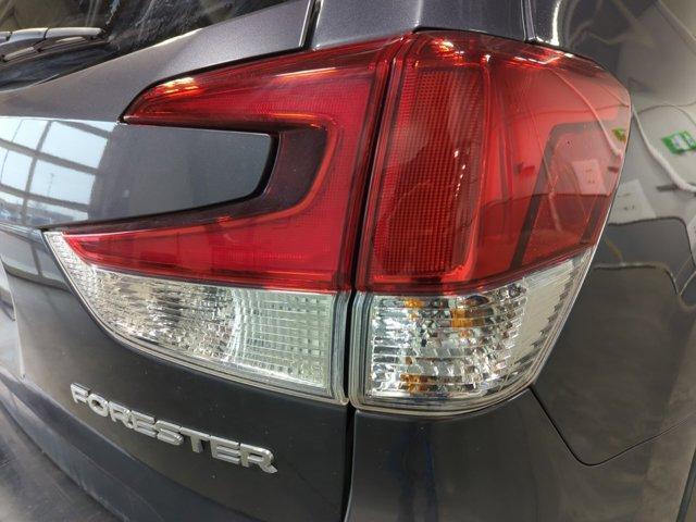 used 2022 Subaru Forester car, priced at $27,988