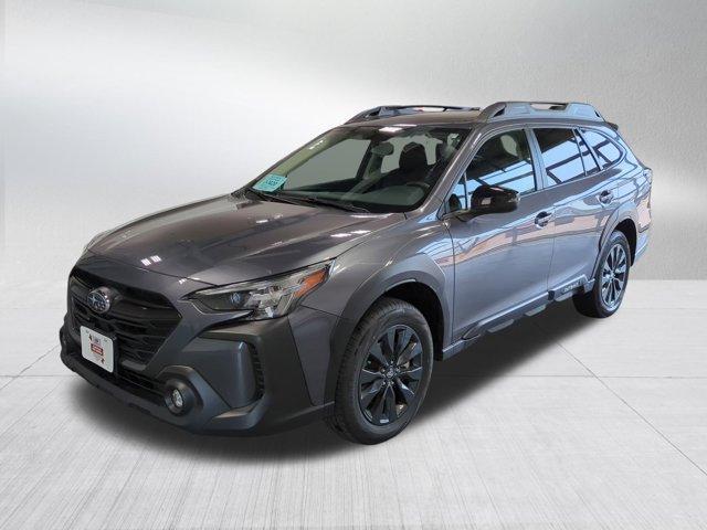 used 2024 Subaru Outback car, priced at $35,988
