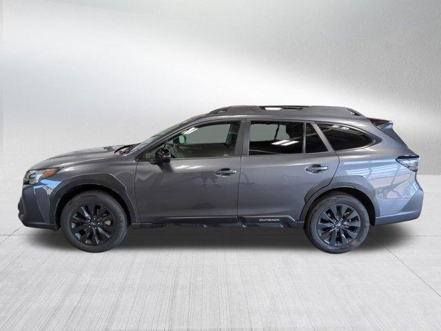 used 2024 Subaru Outback car, priced at $35,988