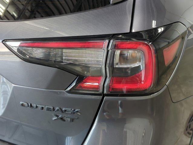 used 2024 Subaru Outback car, priced at $35,988