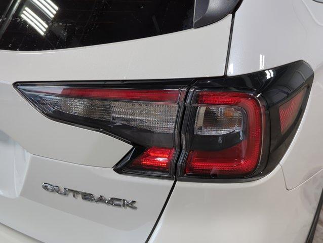 used 2022 Subaru Outback car, priced at $30,999