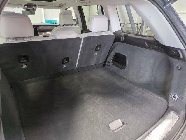 used 2022 Jeep Grand Cherokee 4xe car, priced at $33,455