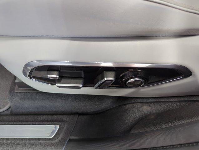 used 2022 Jeep Grand Cherokee 4xe car, priced at $33,455