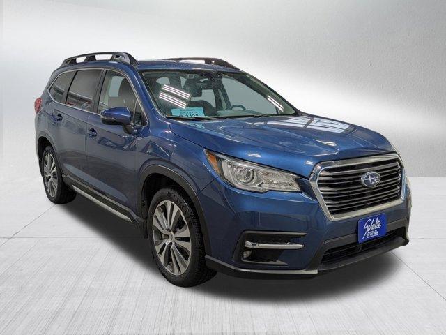 used 2021 Subaru Ascent car, priced at $22,999