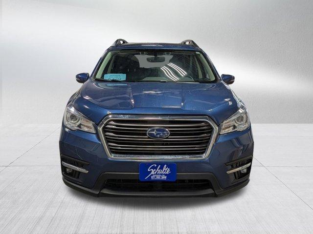 used 2021 Subaru Ascent car, priced at $22,999