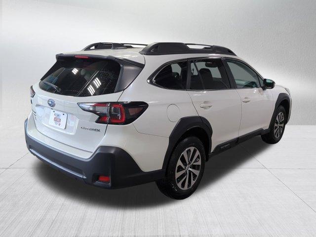used 2024 Subaru Outback car, priced at $31,988