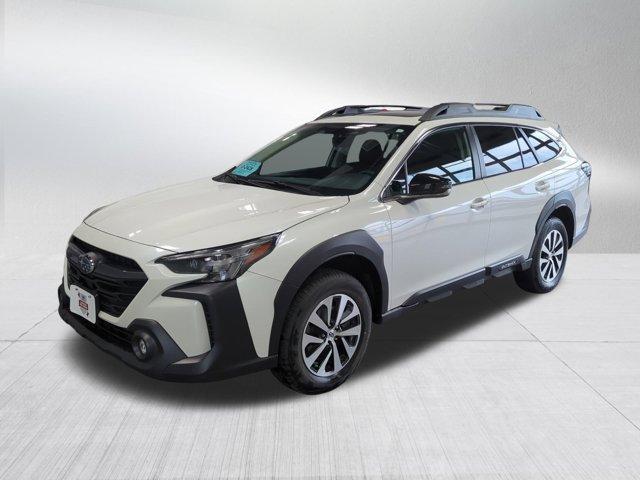 used 2024 Subaru Outback car, priced at $31,988
