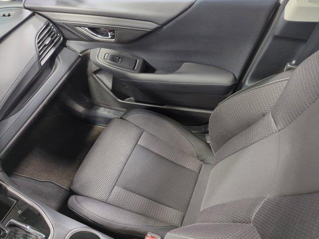 used 2024 Subaru Outback car, priced at $31,988