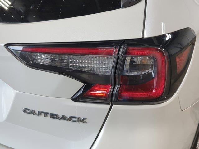 used 2024 Subaru Outback car, priced at $31,988