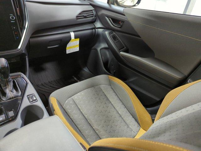 used 2024 Subaru Crosstrek car, priced at $29,988