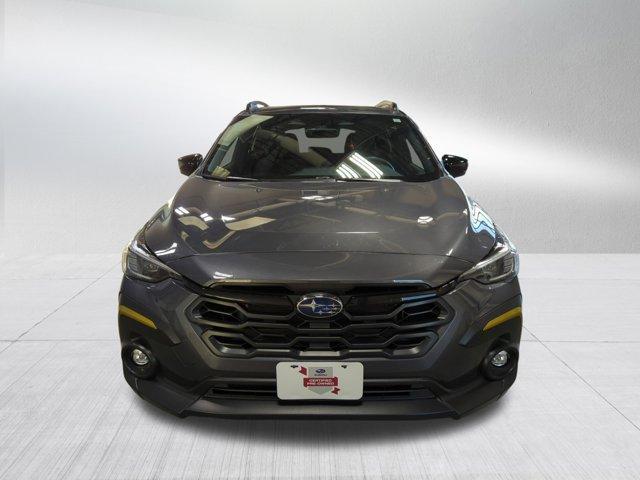 used 2024 Subaru Crosstrek car, priced at $29,988