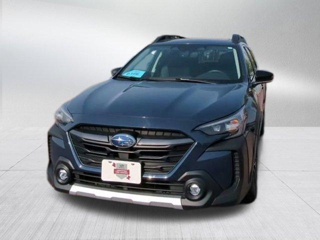 used 2024 Subaru Outback car, priced at $32,255